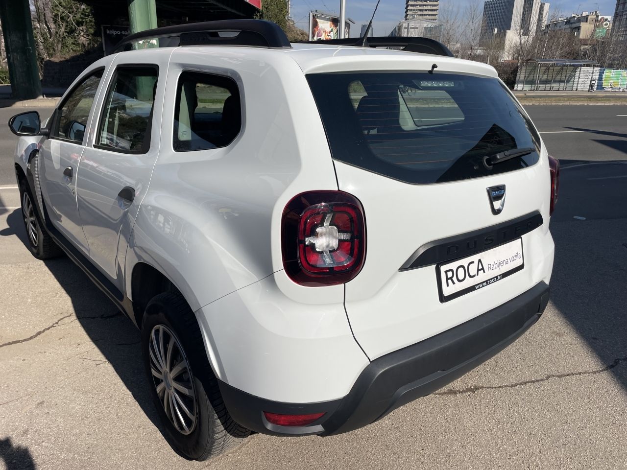 dacia duster 1,0 tce 100 eco-g essential - slika 7