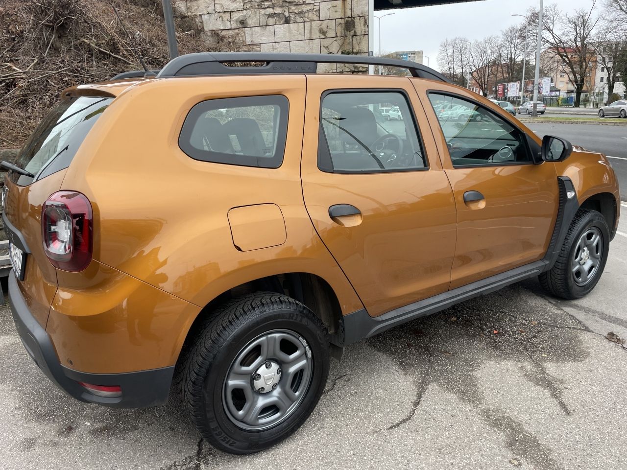 dacia duster 1,0 tce 100 eco-g essential - slika 5