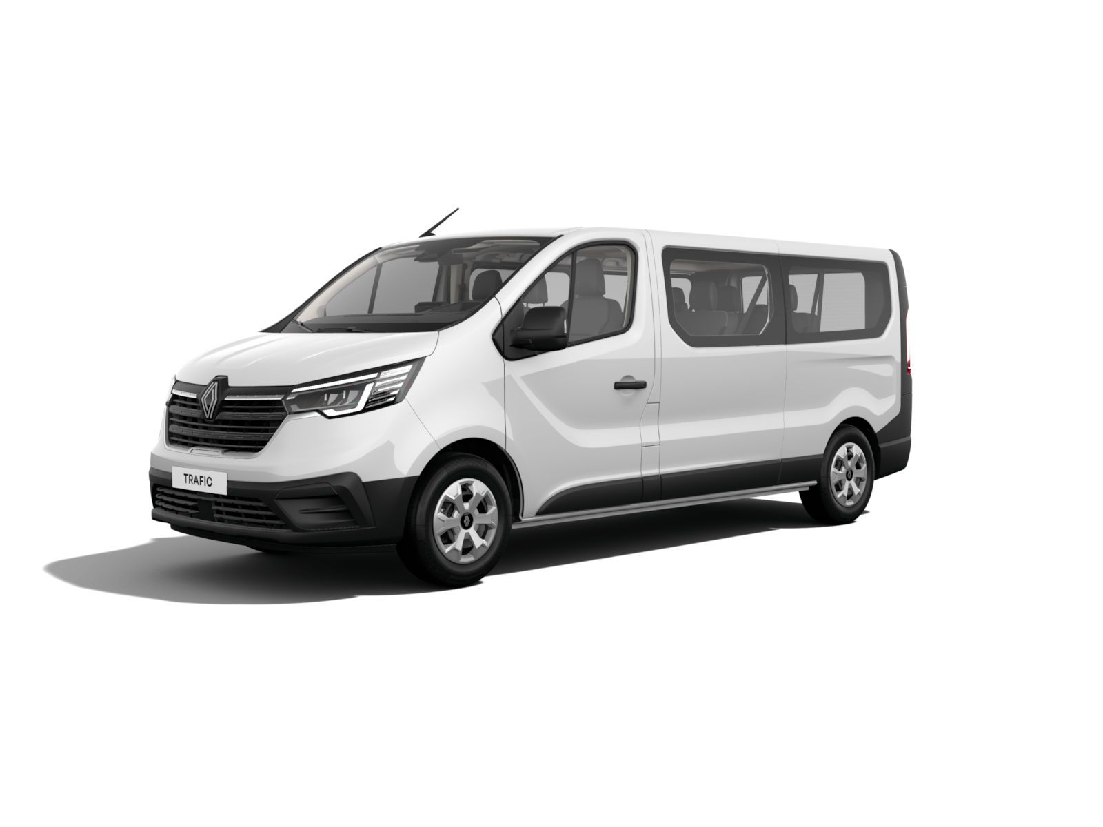 Renault Trafic Grand Zen Dci 150 - Zagreb