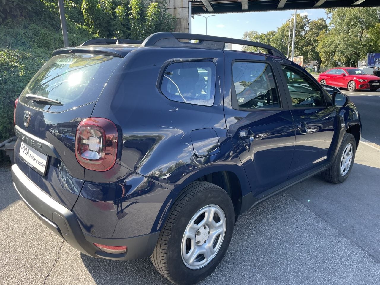 dacia duster 4x4 1,5 blue dci 115 comfort - slika 6