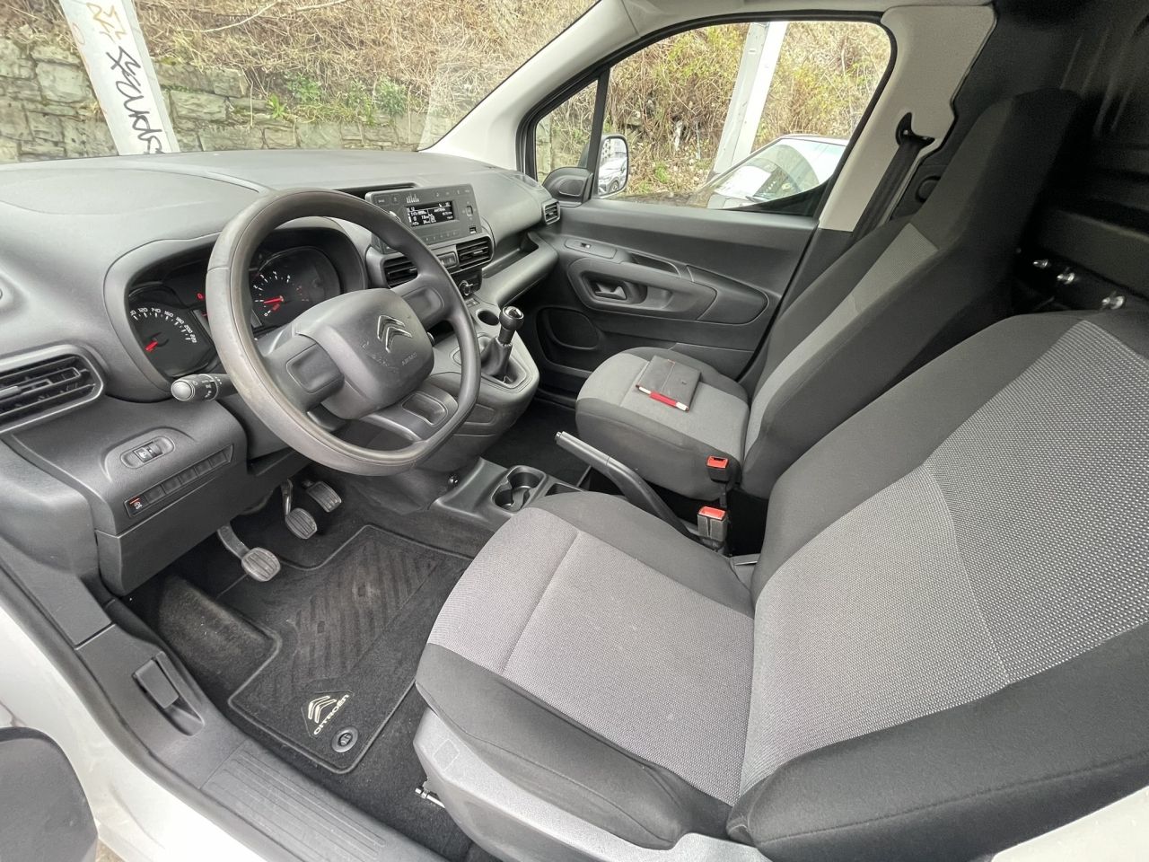 citroën berlingo 1,6 bluehdi 100 s&amp;amp;amp;amp;amp;s m 650 - slika 14
