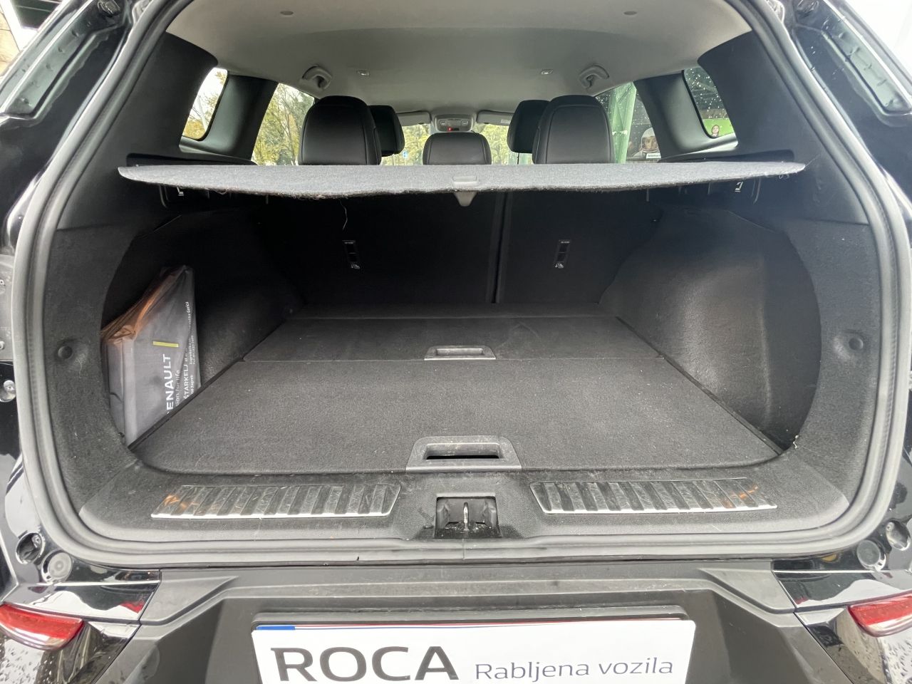 renault kadjar dci 115 limited - slika 8
