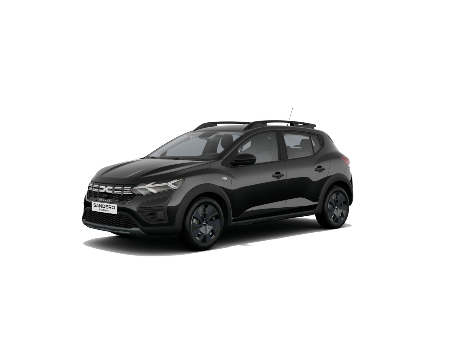 Dacia Sandero Stepway Stepway Essential 1.0 ECO-G 100 - Zagreb