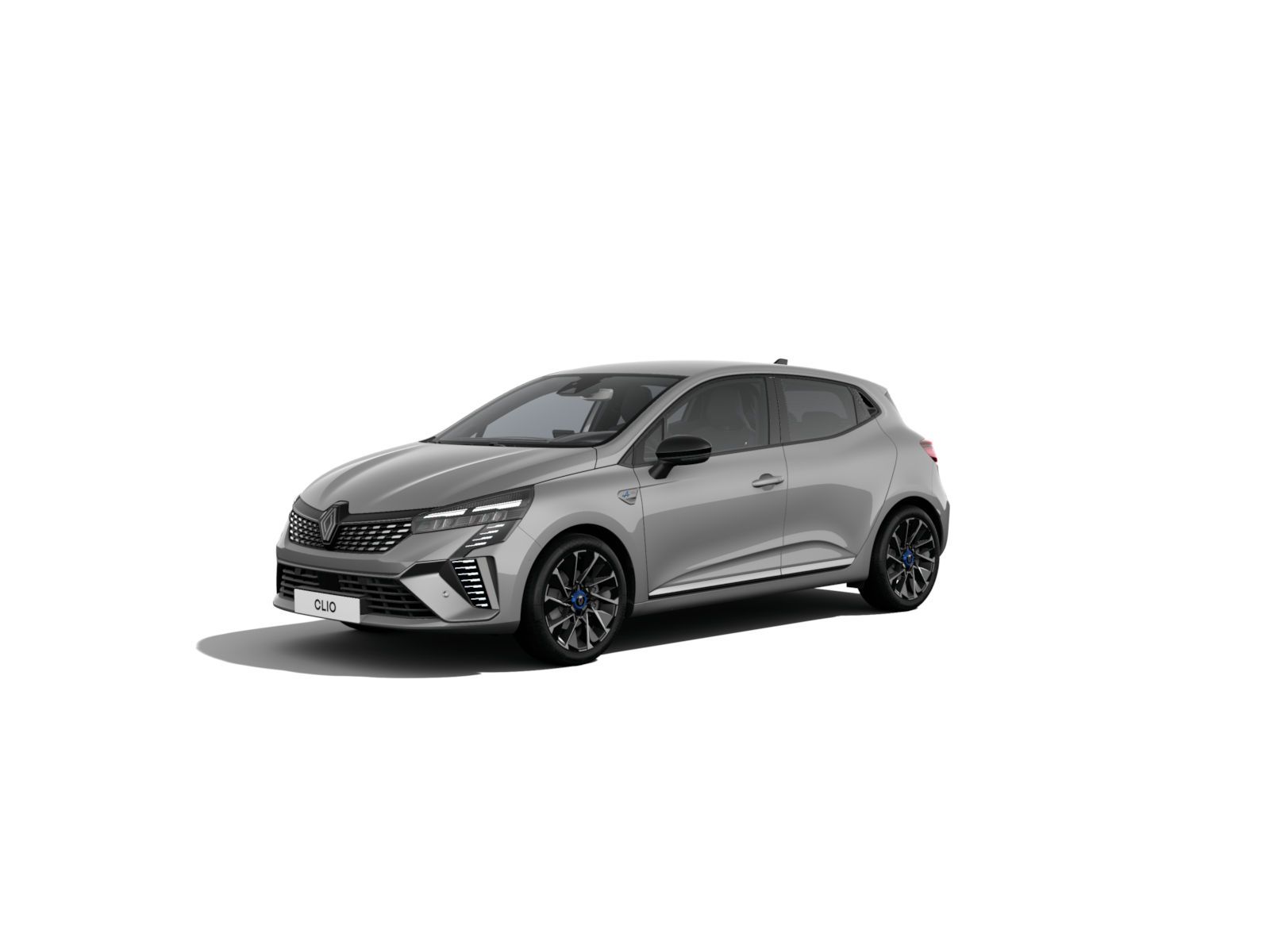 Renault Clio V Iconic Esprit Alpine E-tech Full Hybrid 145 - Zagreb