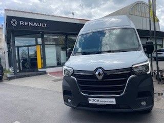 Renault Master Furgon L3H3P3 2,3 dCi 135 - Zagreb