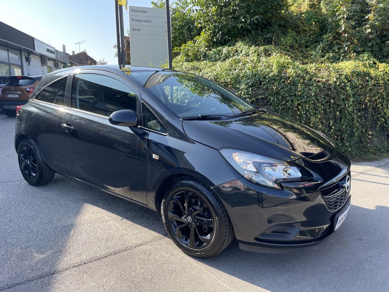 opel corsa 1,2 active - slika 3