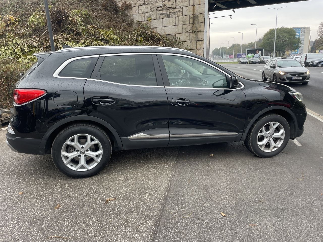 renault kadjar dci 115 limited - slika 4