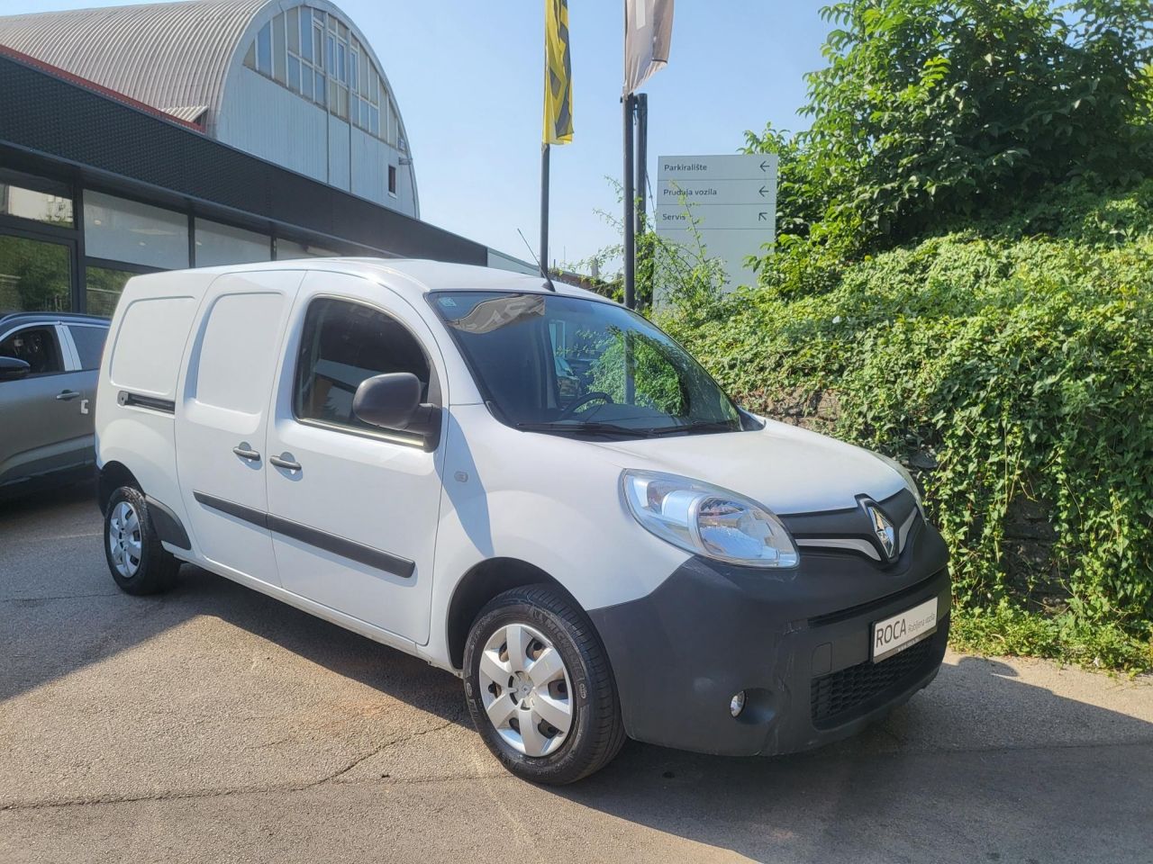 renault kangoo express maxi furgon 1,5 dci 90 energy - slika 3