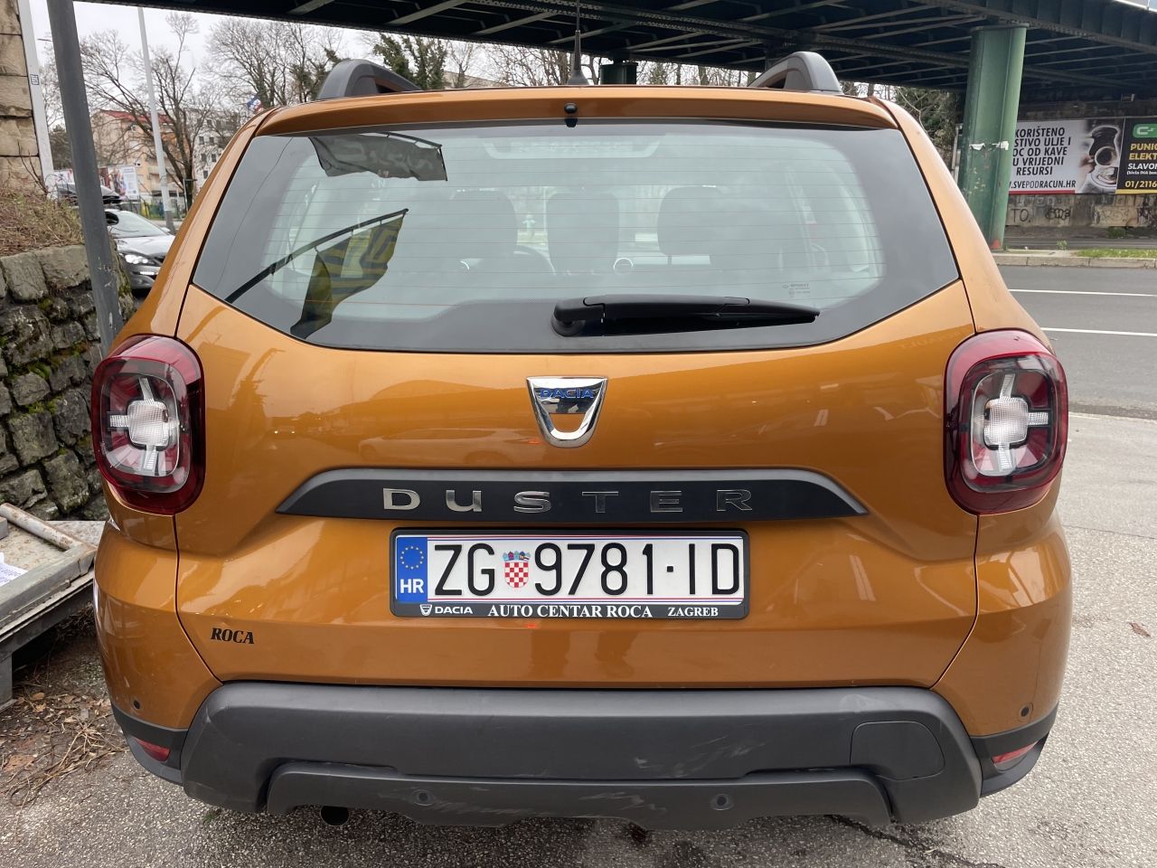 dacia duster 1,0 tce 100 eco-g essential - slika 6