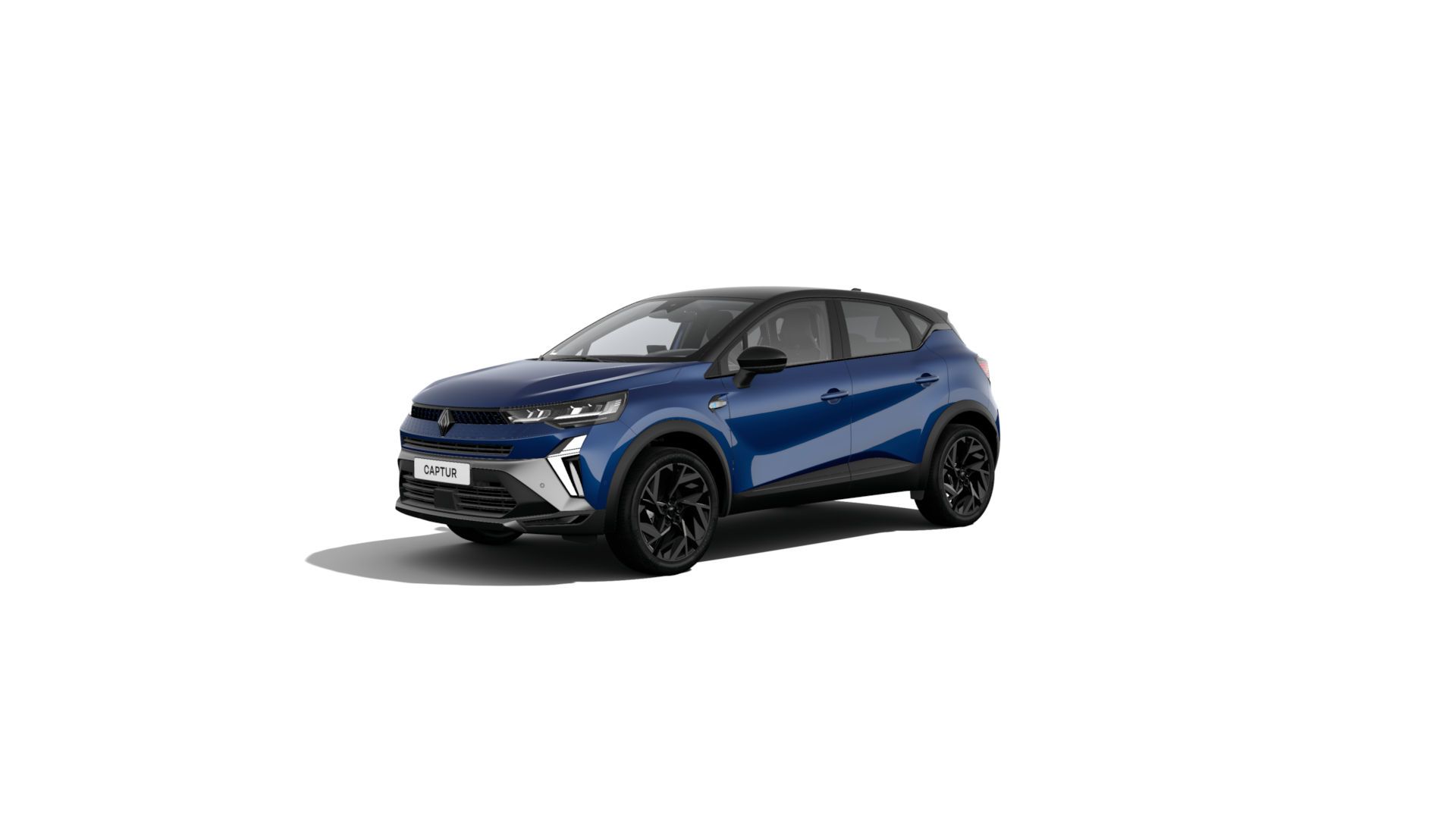 Renault Captur Esprit Alpine E-tech Full Hybrid 145 - Zagreb