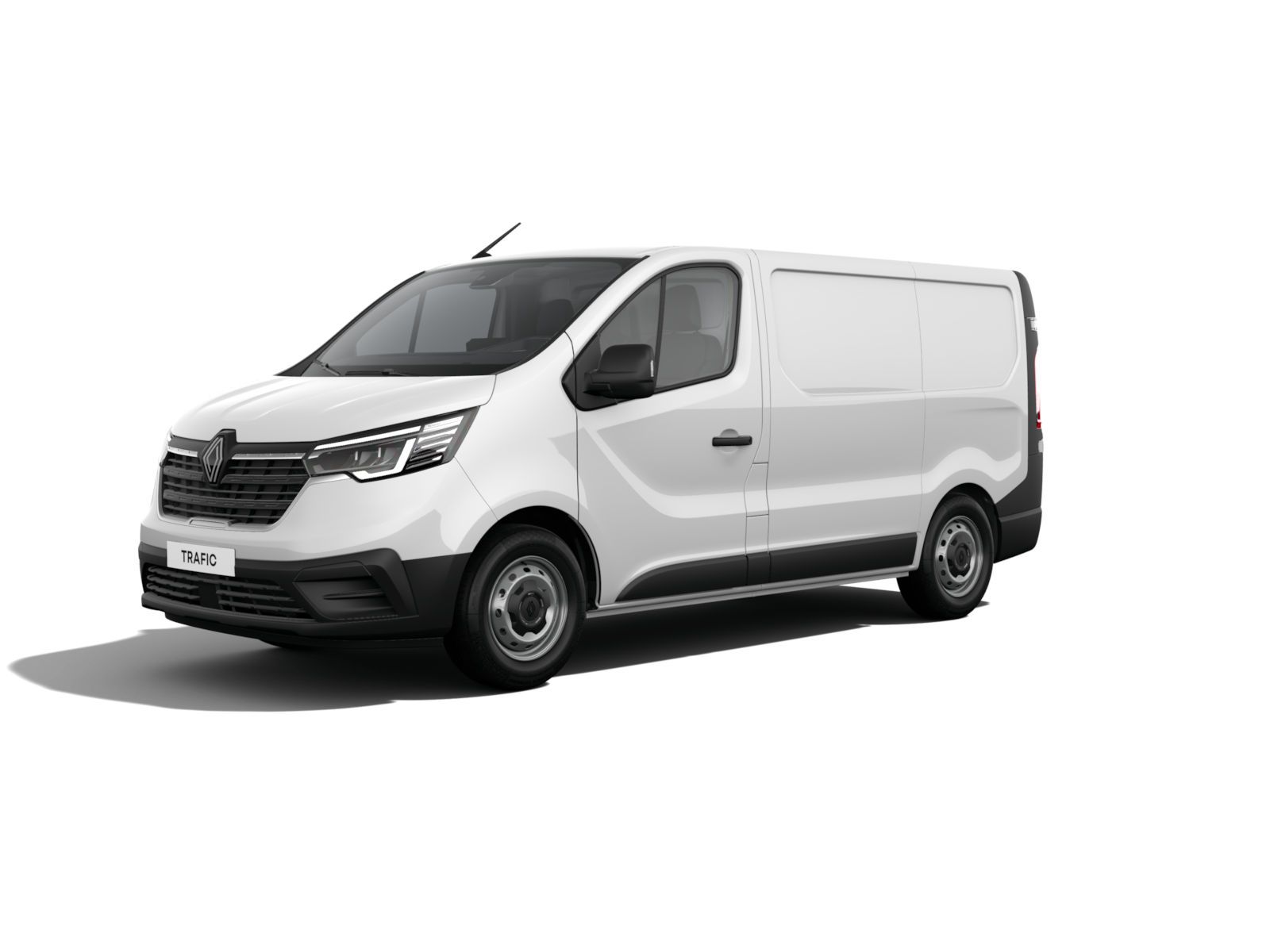Renault Trafic Furgon L1H1P2 Energy dCi 150 2,0L PRO+ - Zagreb