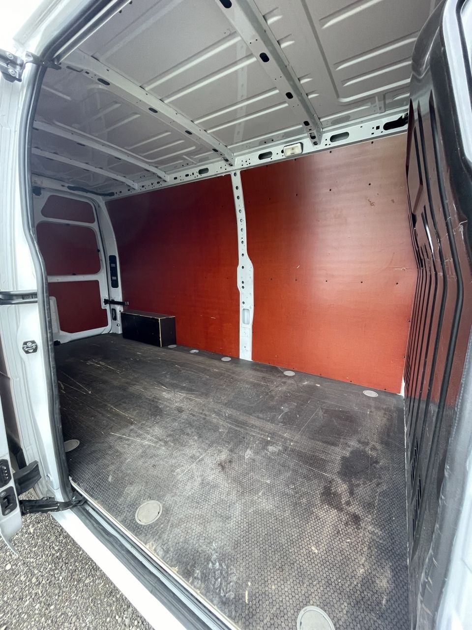 renault master furgon l3h2p3 2,3 dci 135 - slika 14
