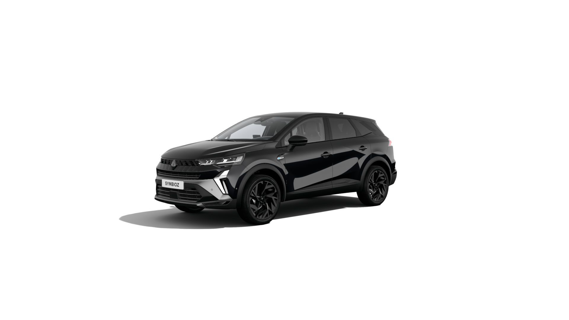 Renault Symbioz Techno Esprit Alpine E-tech Full Hybrid 145 - Zagreb