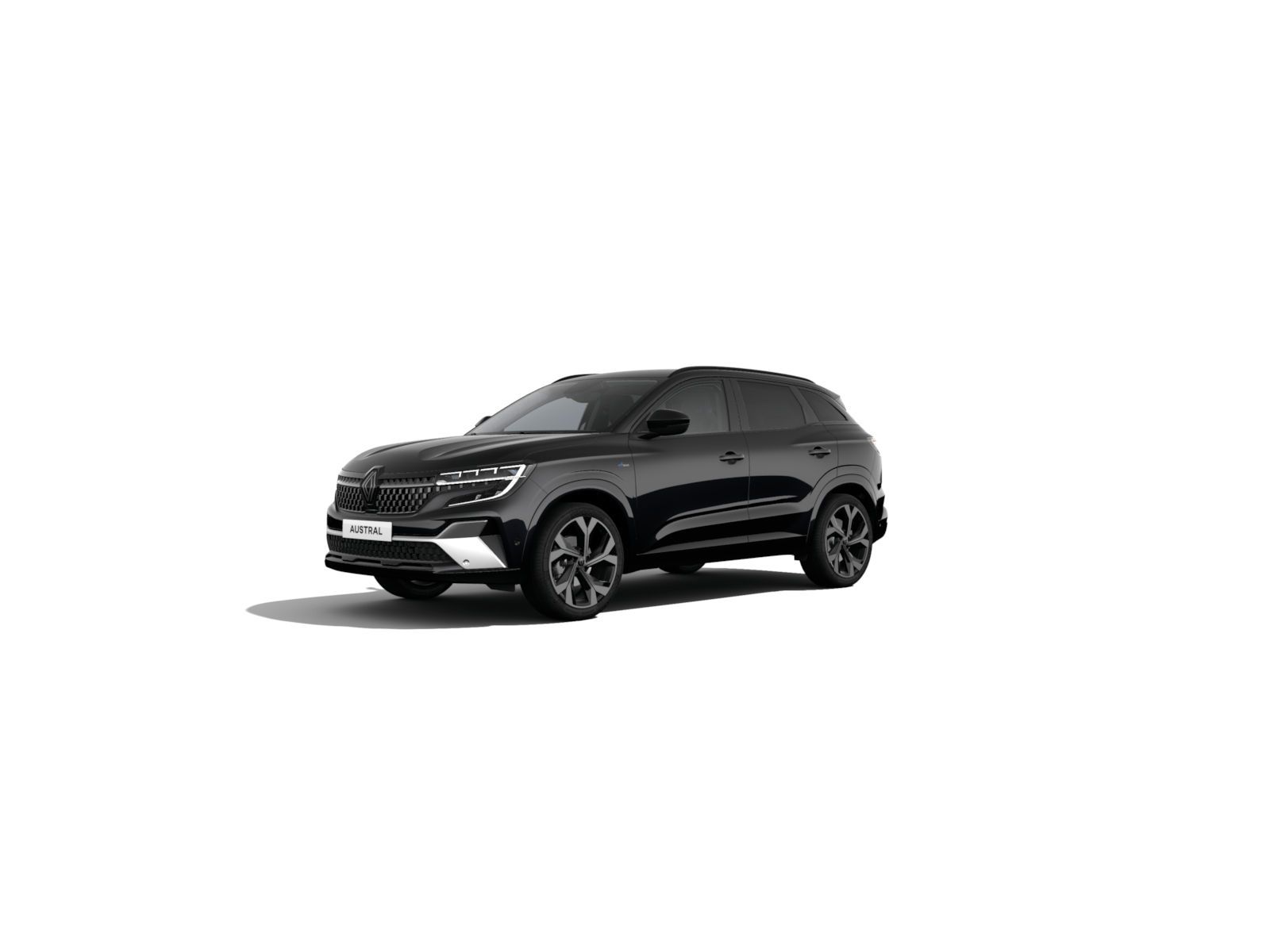 Renault Austral Techno Esprit Alpine E-Tech full hybrid 200 - Zagreb