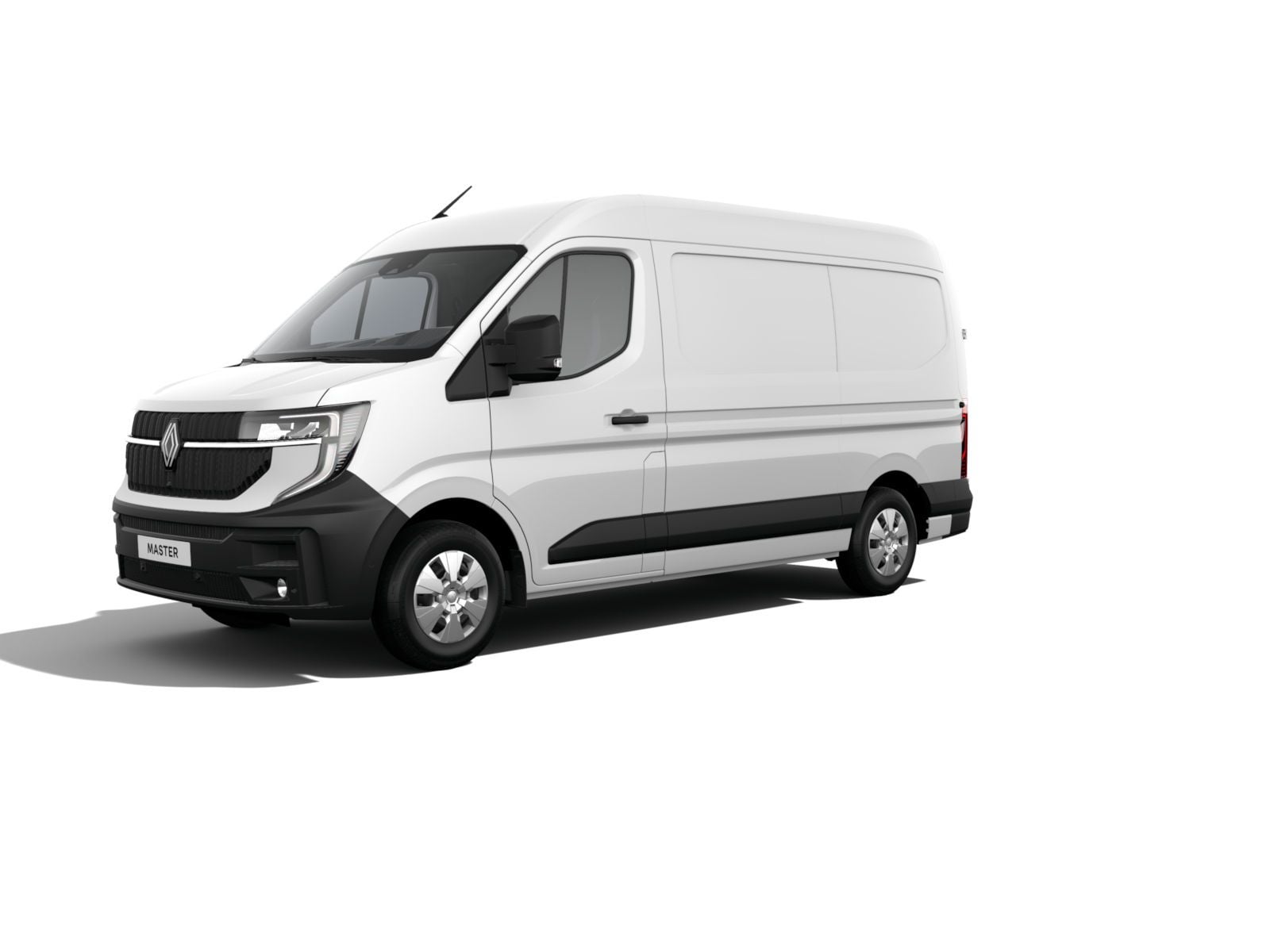 Renault Master Furgon L3H2P3 dCi 130 - Zagreb