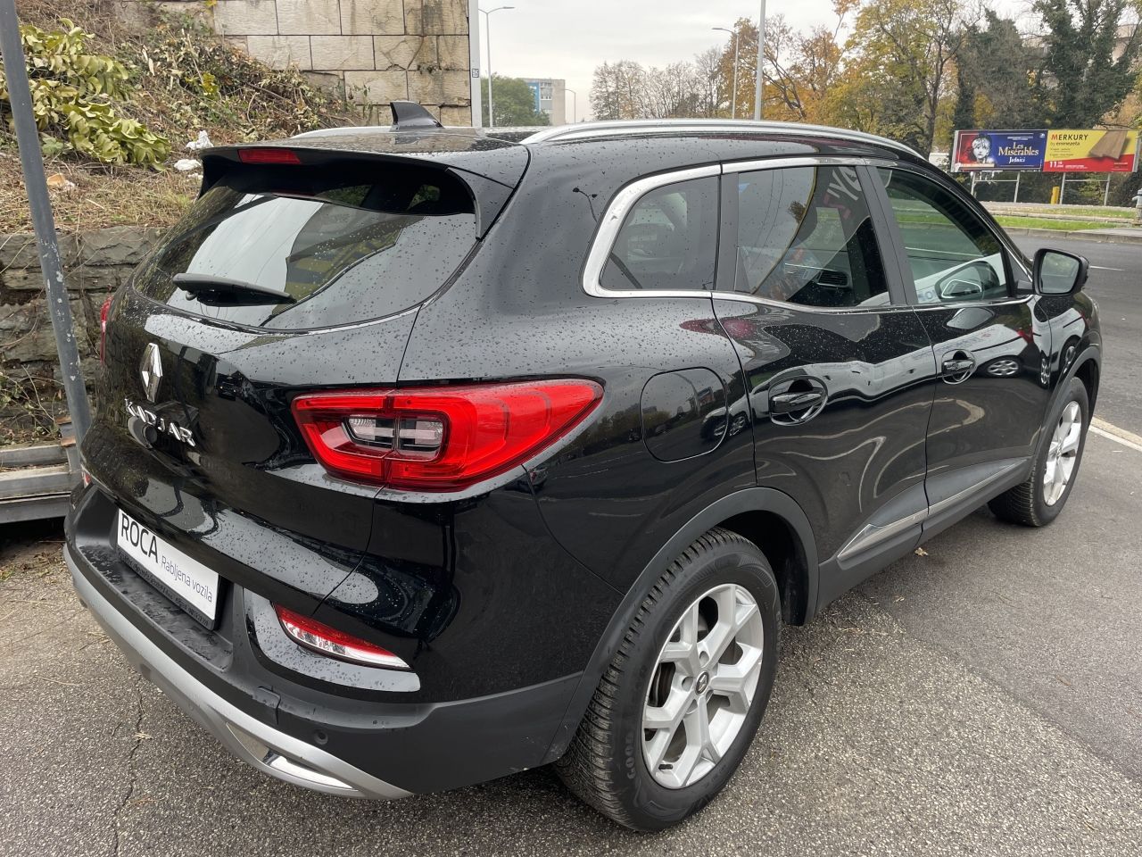 renault kadjar dci 115 limited - slika 5