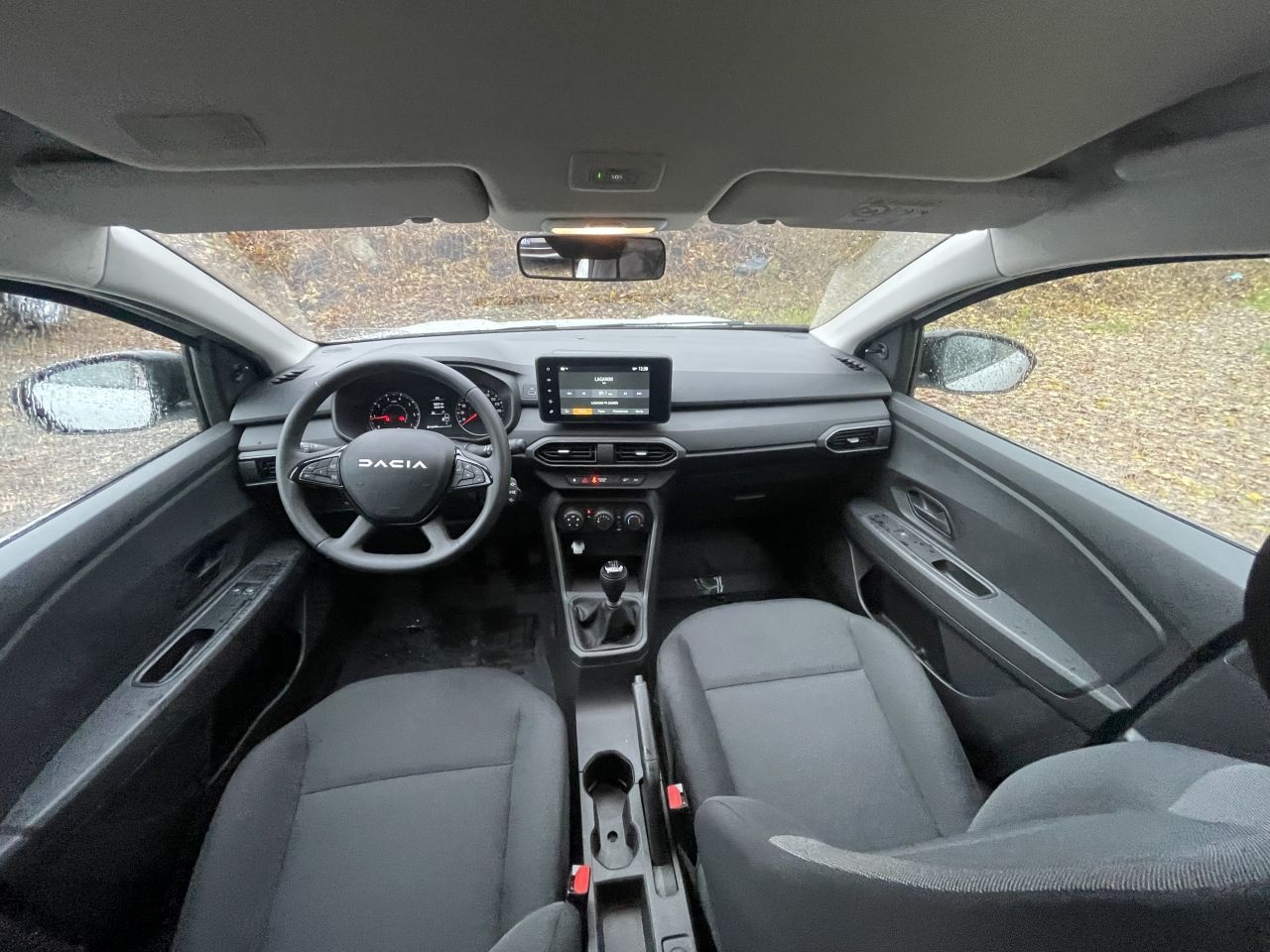 dacia jogger 1,0 tce 110 essential (5 sjedala) - slika 10