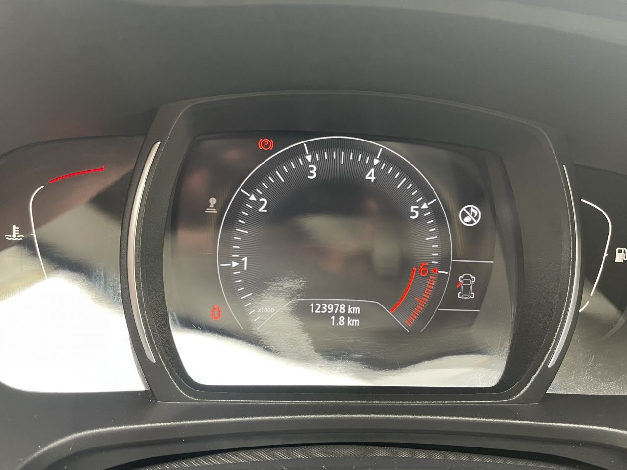 renault kadjar tce 130 energy bose - slika 14