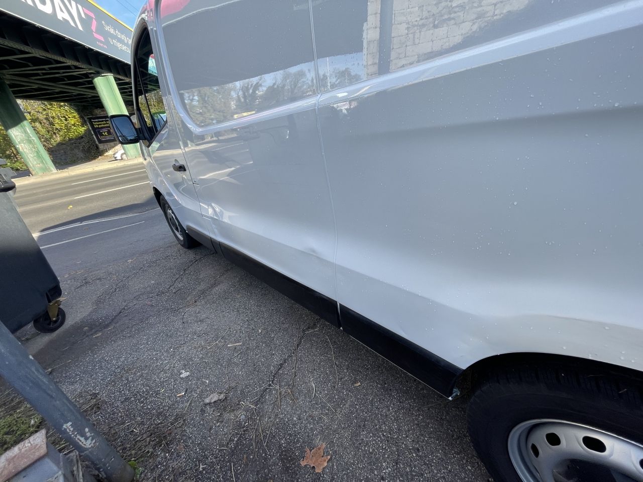 renault trafic furgon 2,0 dci 120 l2h1p2 - slika 11