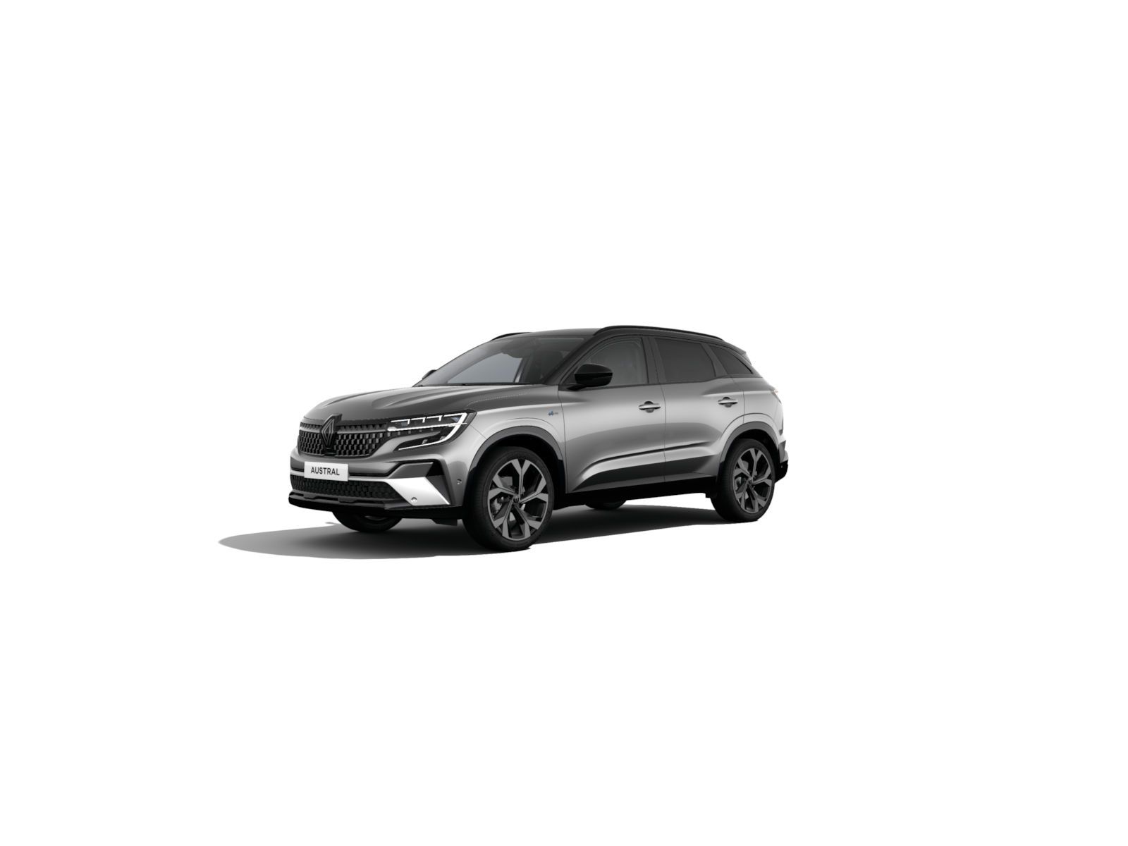 Renault Austral Techno Esprit Alpine E-Tech full hybrid 200 - Zagreb