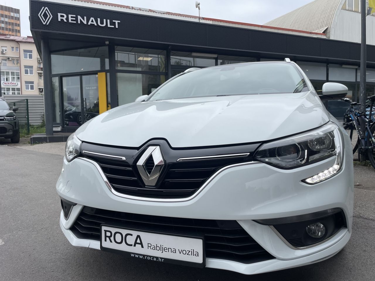 renault mégane grandtour dci 110 energy business - slika 2