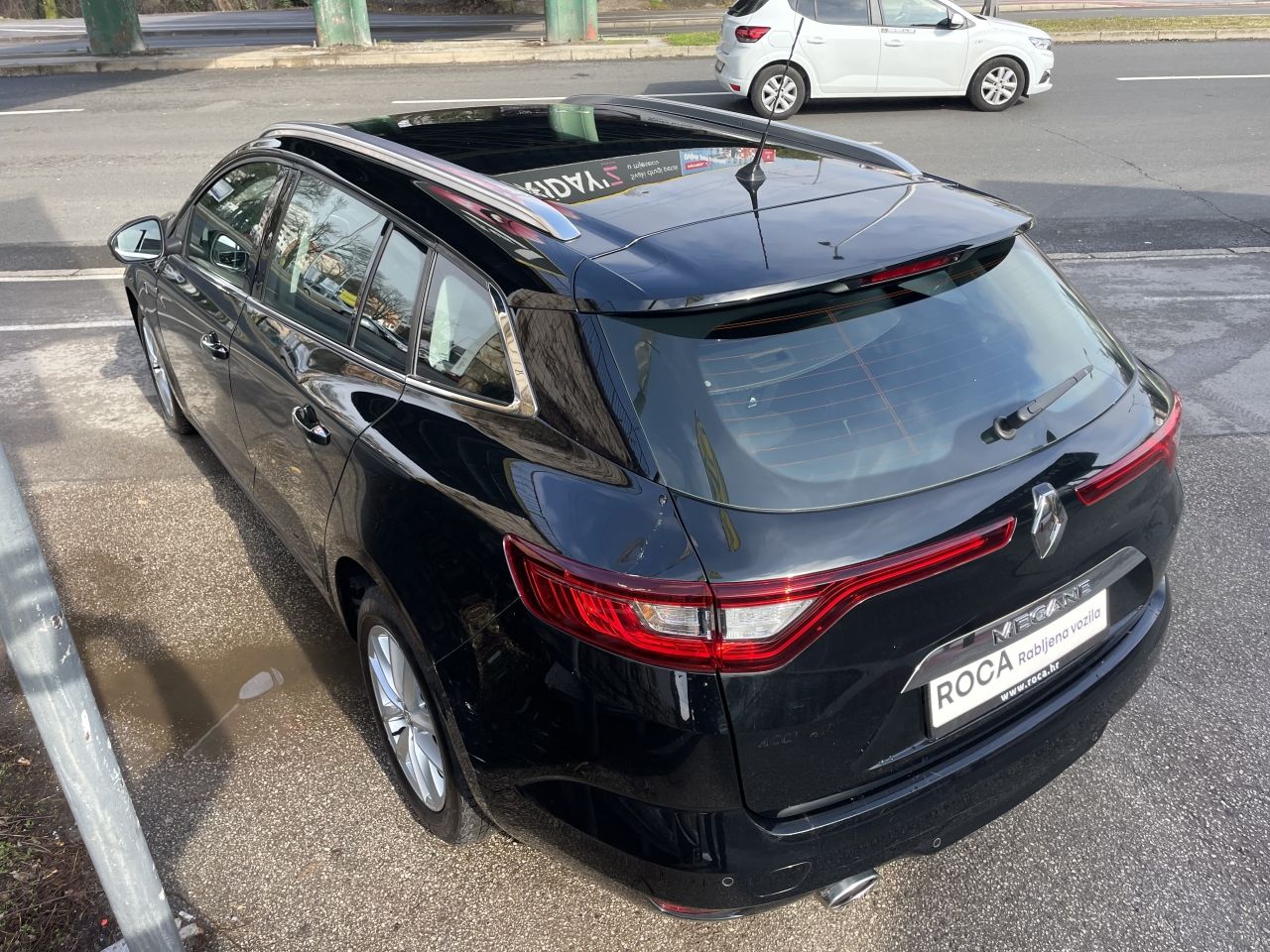 renault mégane grandtour blue dci 115 intens - slika 8