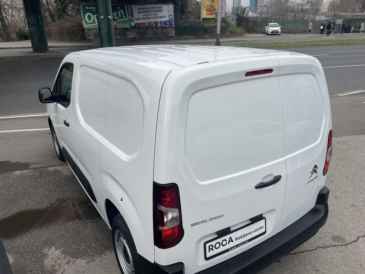 citroën berlingo 1,6 bluehdi 100 s&amp;amp;amp;amp;amp;s m 650 - slika 8