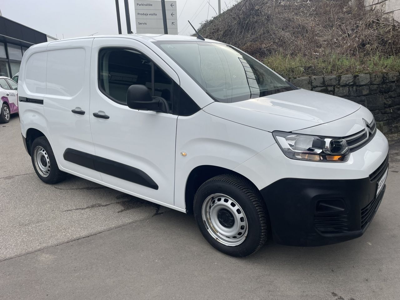 citroën berlingo 1,6 bluehdi 100 s&amp;amp;amp;amp;amp;s m 650 - slika 3