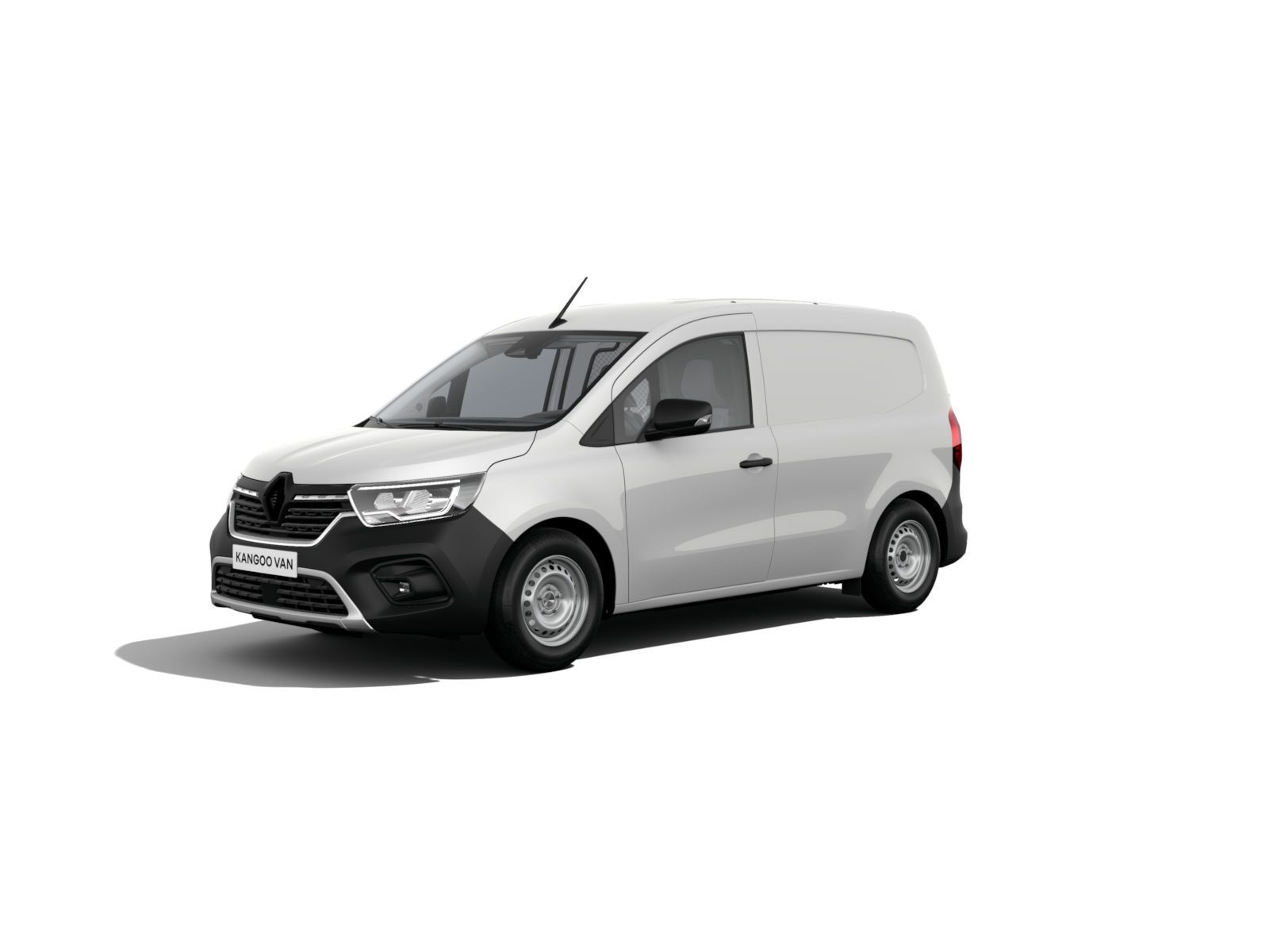 Renault Kangoo van Comfort Furgon Blue dCi 115 produžena kabina - Zagreb