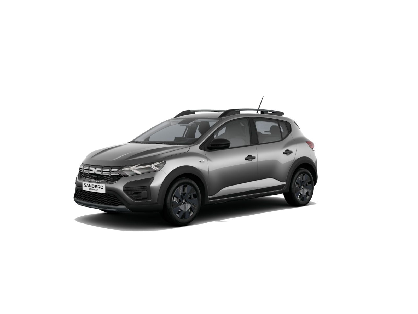 Dacia Sandero Stepway Stepway Essential 1.0 ECO-G 100 - Zagreb