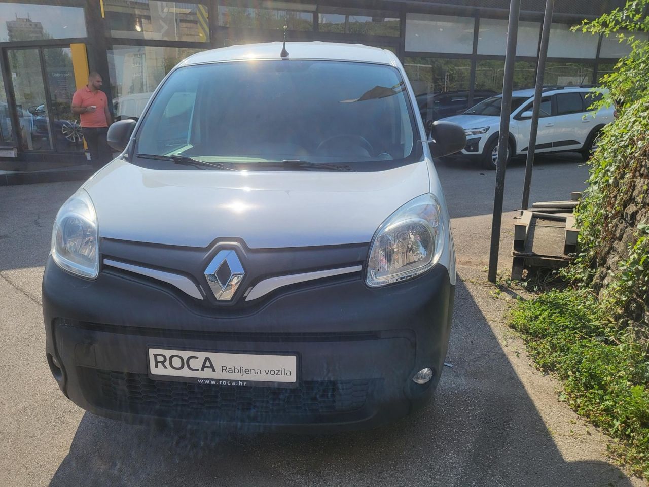renault kangoo express maxi furgon 1,5 dci 90 energy - slika 2