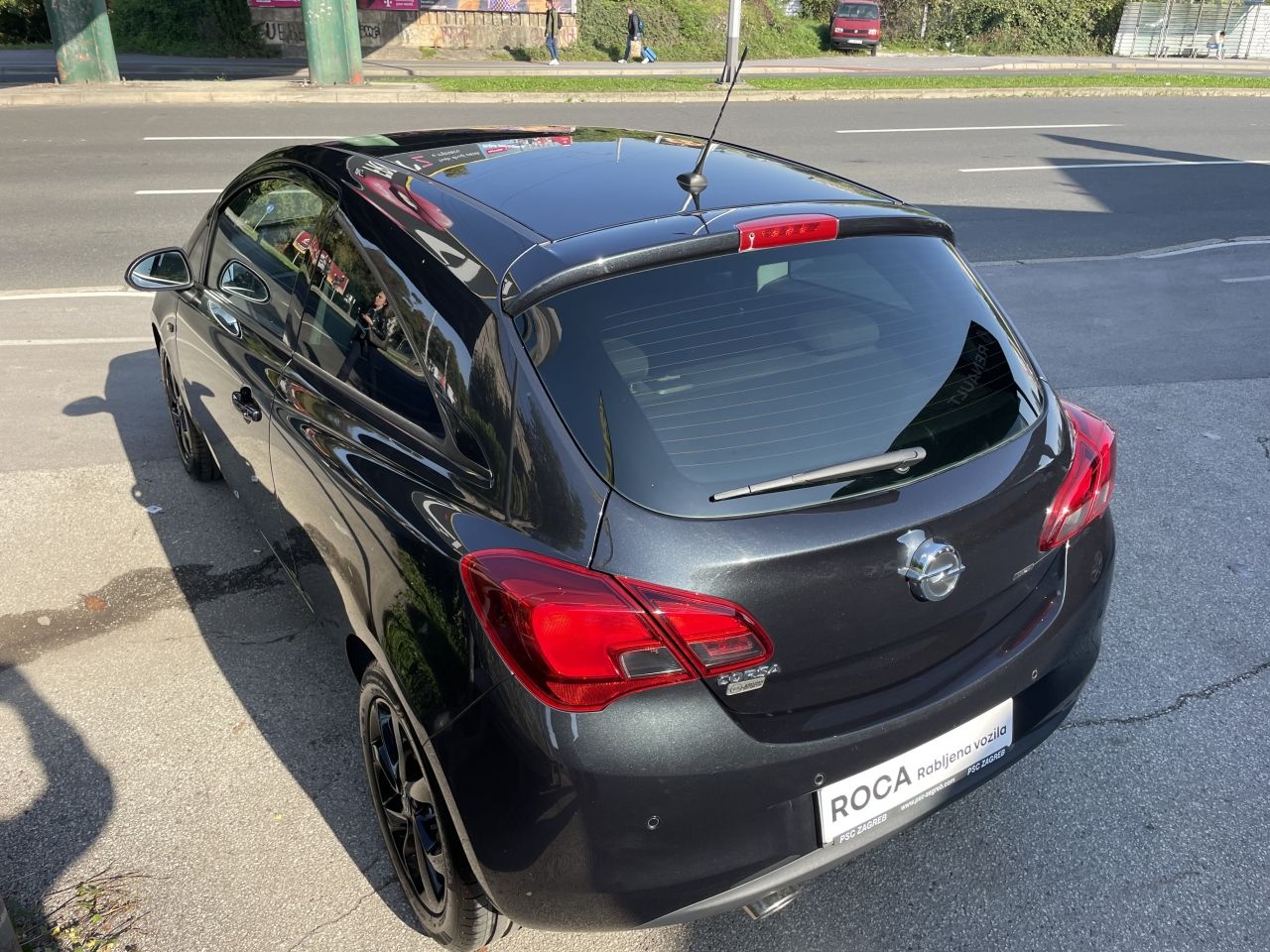 opel corsa 1,2 active - slika 7