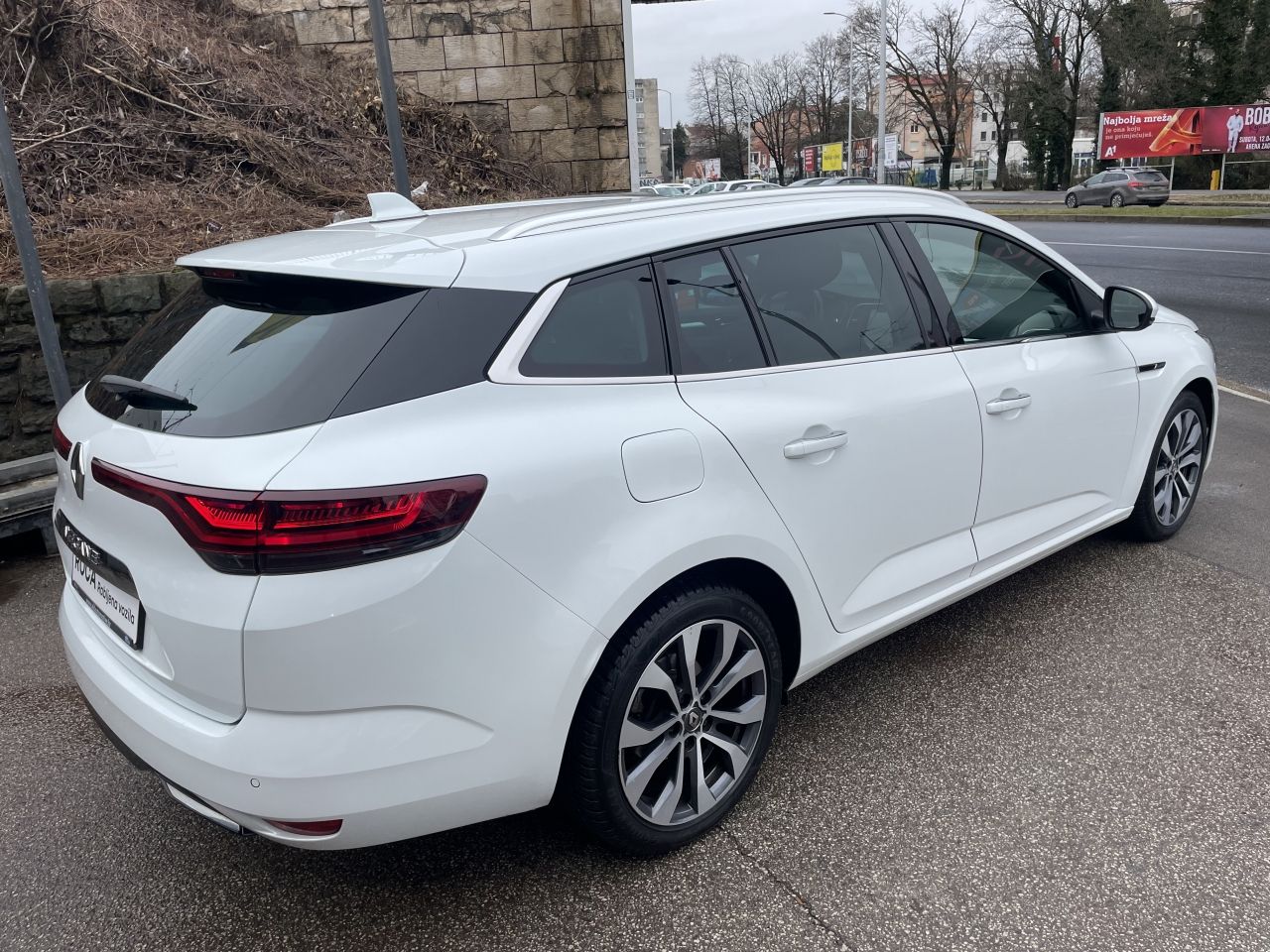 renault mégane grandtour blue dci 115 editon one edc - slika 6
