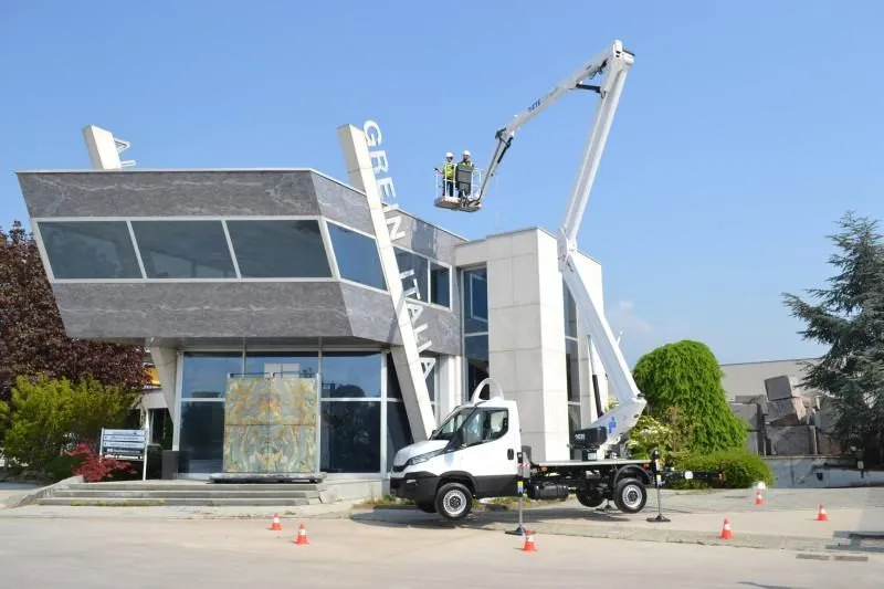 auto košara cte 25 m - slika 7