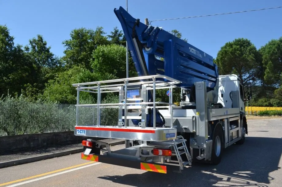 auto košara cte 32 m - slika 6
