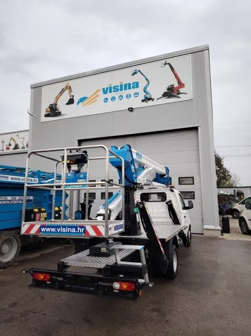 auto košara socage 14 m - slika 4