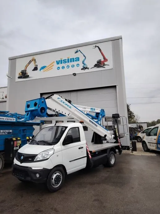 auto košara socage 14 m - slika 3