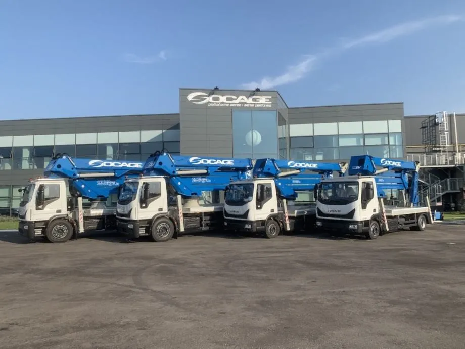 auto košara socage 35 m - slika 4
