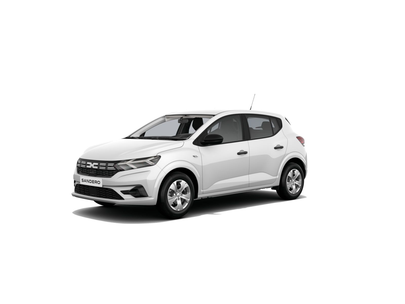 Dacia Sandero Essential 1.0 Eco-g 100 - Zagreb