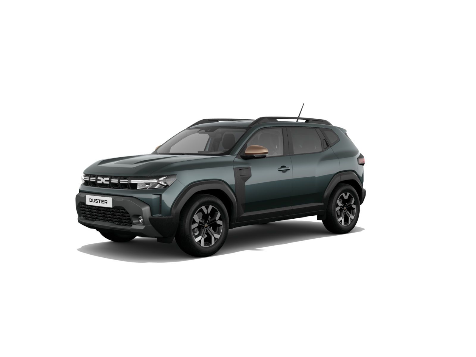 Dacia Duster Extreme 1.0 ECO-G 100 - Zagreb