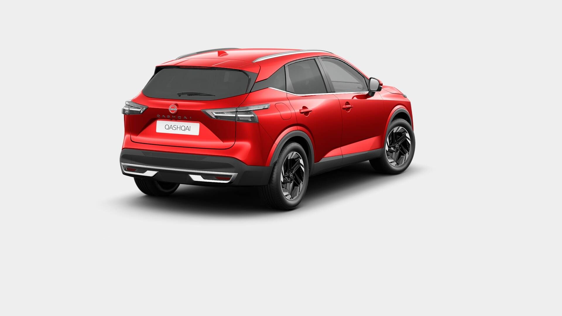 nissan novi qashqai n-connecta 1.3 dig-t 158 mild hybrid - slika 5
