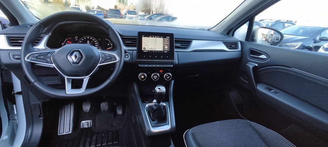 renault captur tce 90 techno - slika 4