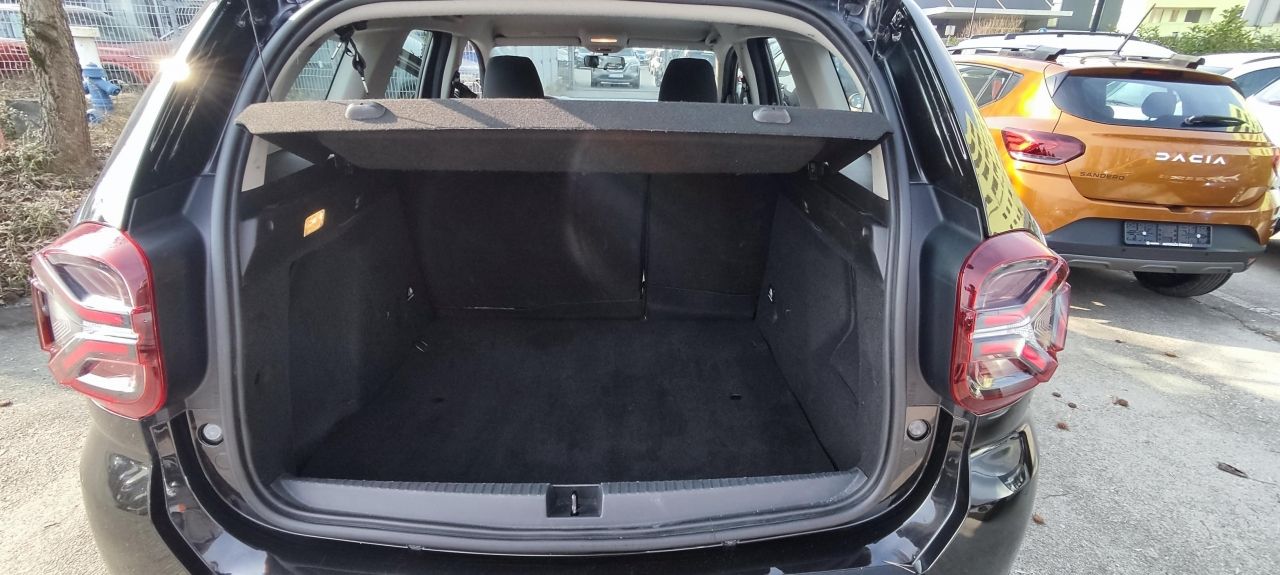 dacia duster 1,0 tce 90 essential - slika 7