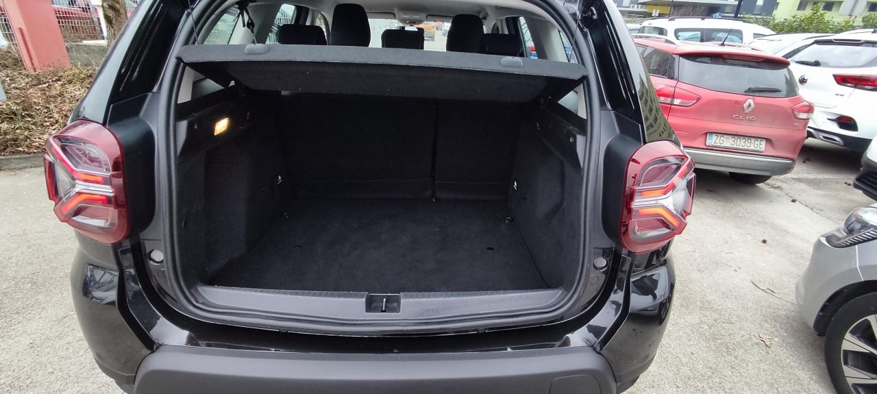 dacia duster 1,3 tce 130 expression - slika 6