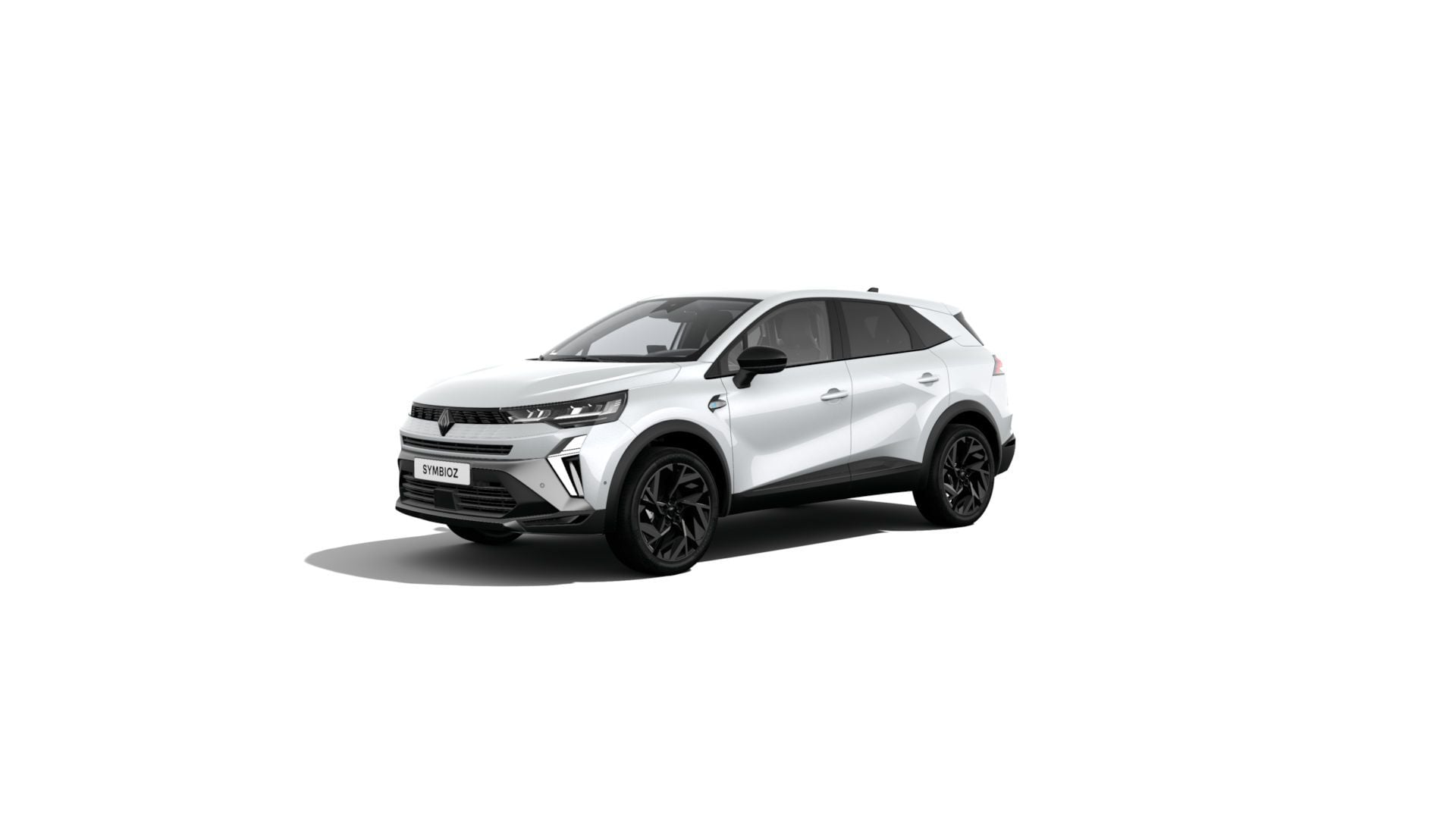 Renault Symbioz Techno Esprit Alpine E-tech Full Hybrid 145 - Zagreb