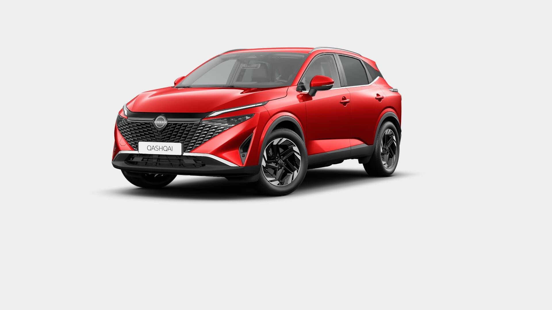 Nissan Novi Qashqai N-Connecta 1.3 DIG-T 158 Mild Hybrid - Zagreb