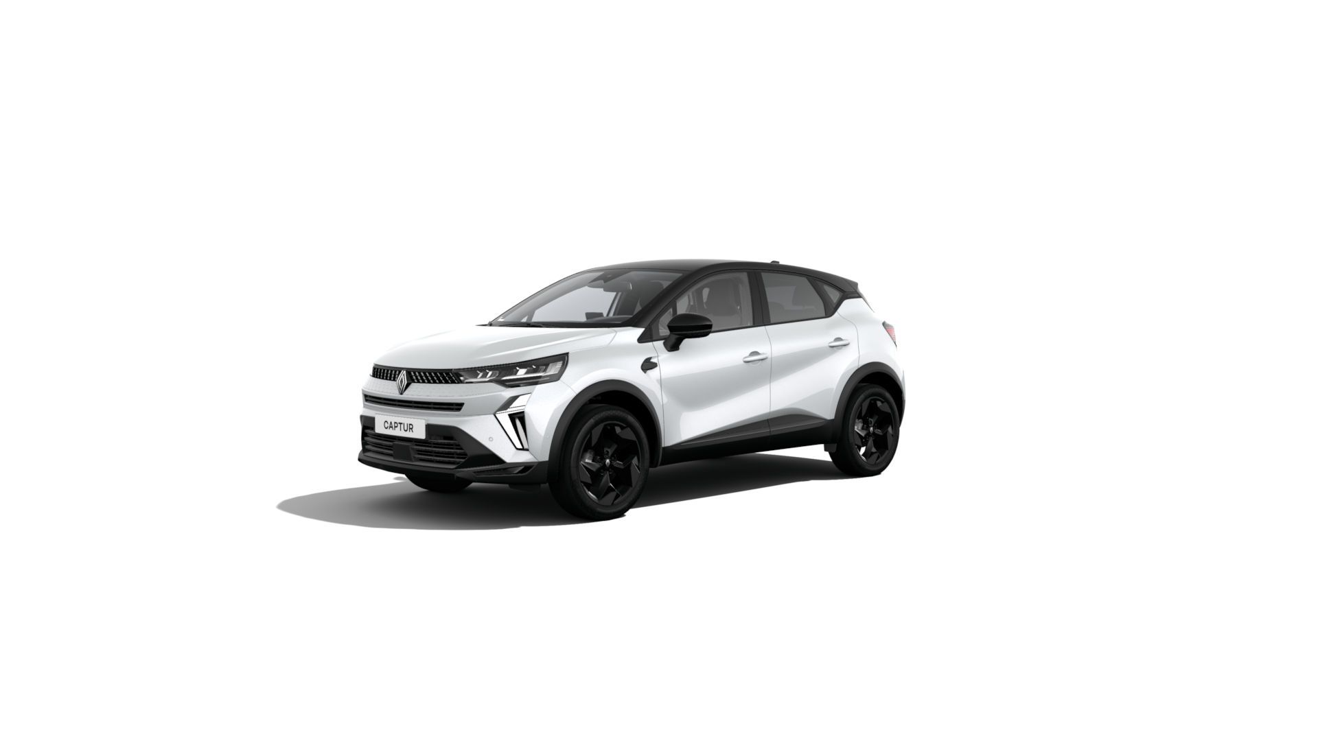 Renault Captur Techno mild hybrid 140 - Zagreb