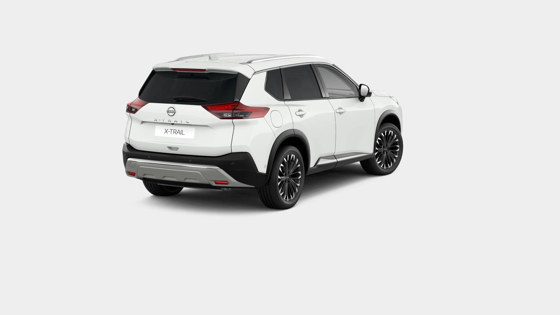 nissan x-trail tekna m-cvt 1.5 vc-t mhev x-tronic cvt - slika 5