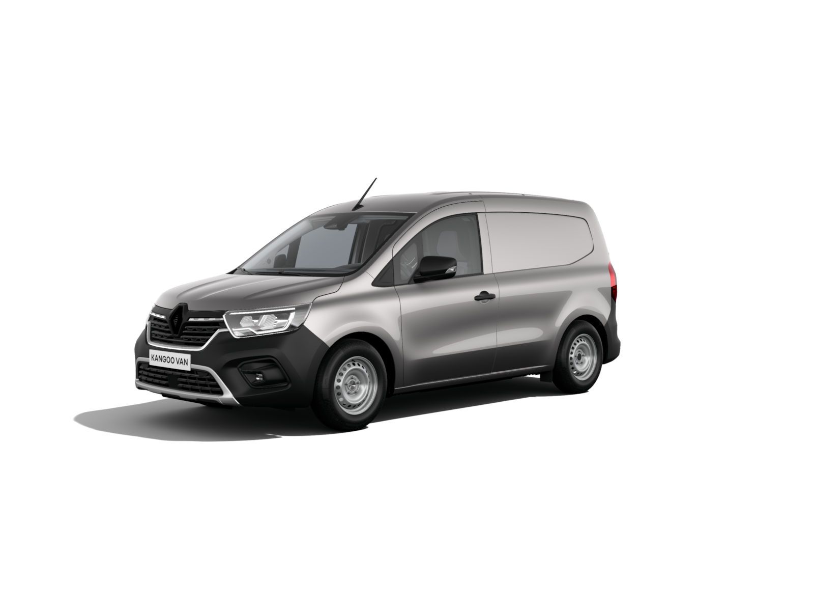 Renault Kangoo van Comfort Furgon Blue dCi 115 s B-pillar MAXI - Zagreb