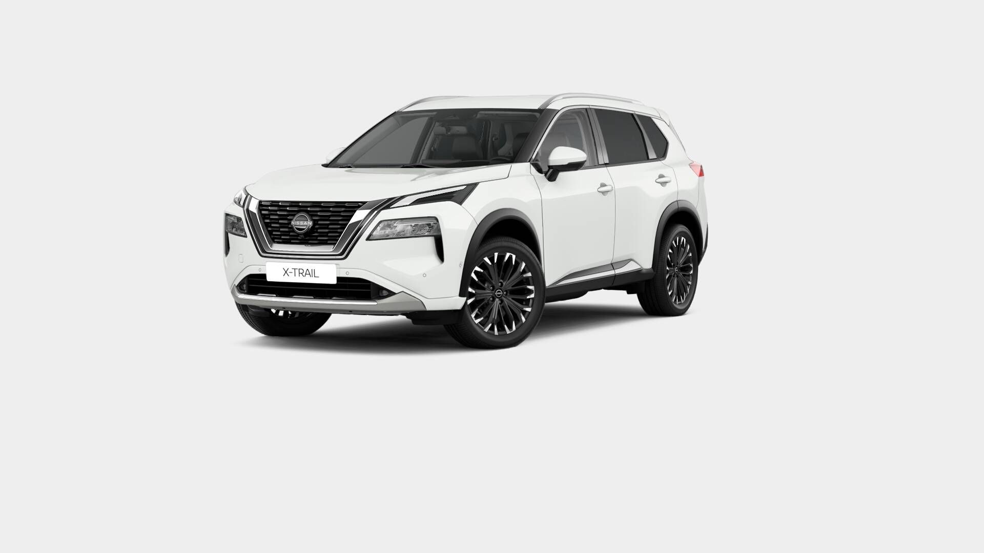 Nissan X-TRAIL Tekna M-CVT 1.5 VC-T MHEV X-Tronic CVT - Zagreb